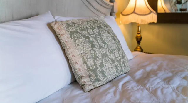 Номер Superior The Mulberry Inn -An Historic Bed and Breakfast