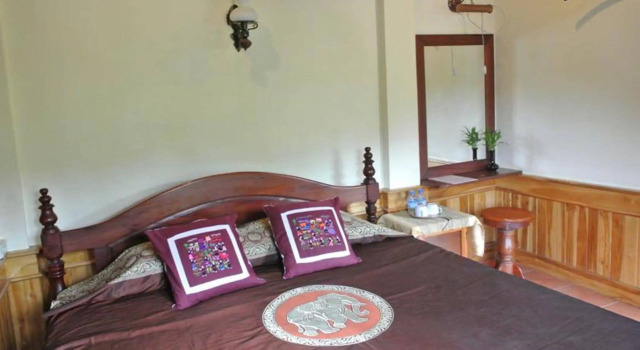 Khong Savath Guesthouse