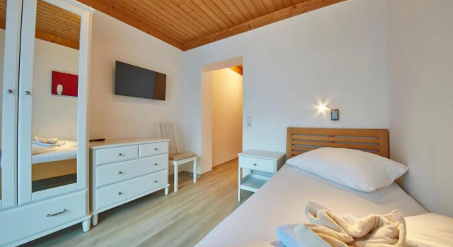Номер Standard Hotel Gamshag