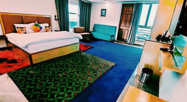 Номер Executive Casa Dream The Resort