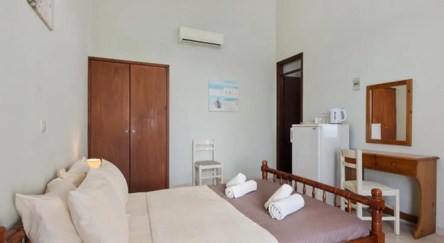 Panorama Apartments
