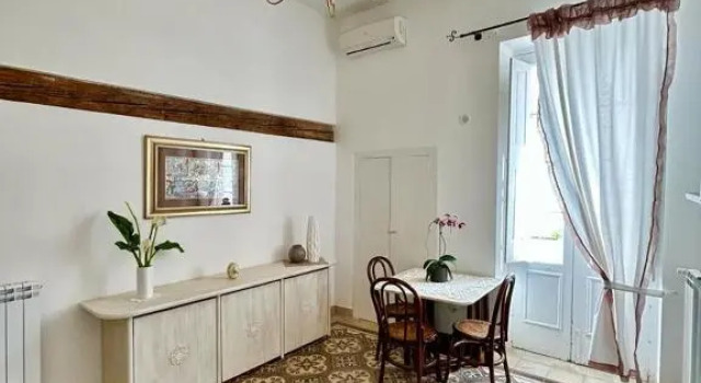 Апартаменты с 2 комнатами La Vitagira