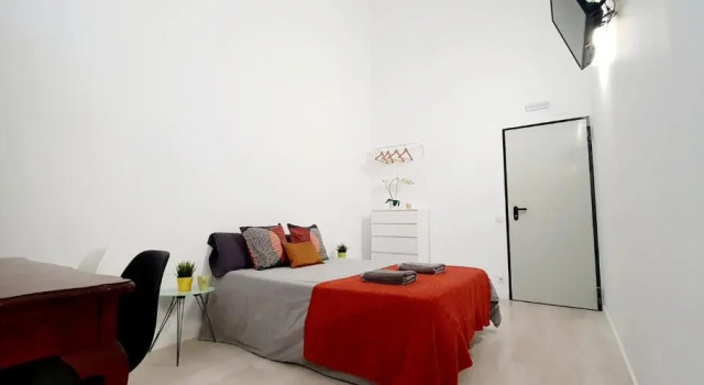 Hostal Urban Basic
