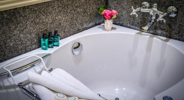 Полулюкс Luxury Guesthouse Bonifacius - unique location