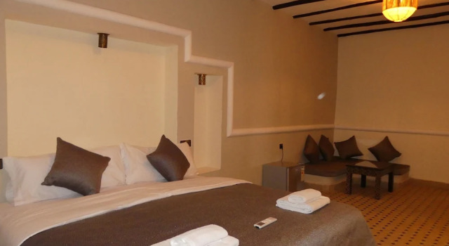 Номер Comfort Riad La Luna