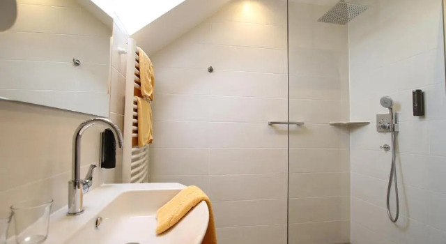 Двухместный номер Comfort Hotel Straubs Schöne Aussicht