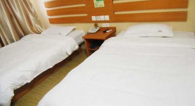Tiandi Renhe Business Motel