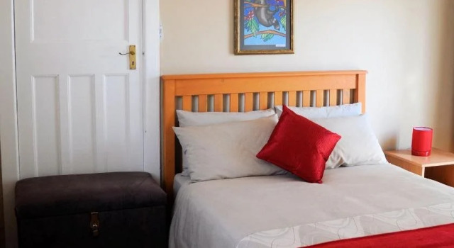 The Maegan Cherie BB, Buchen Sie Hotel Port Elizabeth Central Port Elizabeth