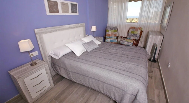 Tridente Apartment, Забронировать Апартаменты/квартира Отели Аликанте с бассейном, Бассейн