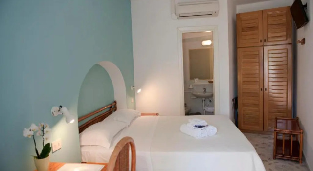 Номер Economy Paradise Relais Villa Janto