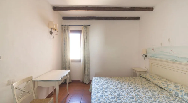 Апартаменты Standard с 2 комнатами White Sand Residence