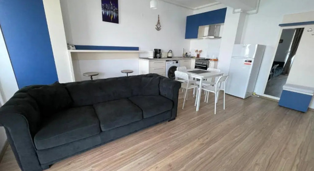 Blue Apartament by Moonlight, Забронировать Апартаменты/квартира Констанца жудец Констанца