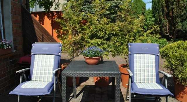 Апартаменты Apartament Baltyk Kołobrzeg