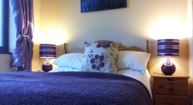 Mount Edward Lodge, Prenota Hotel Grange 