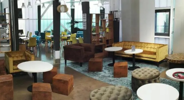 Hotel Libera Caen Colombelles, Book Hotel Caen D-day Beaches