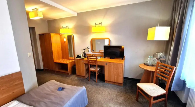 Hotel Malinowski Economy