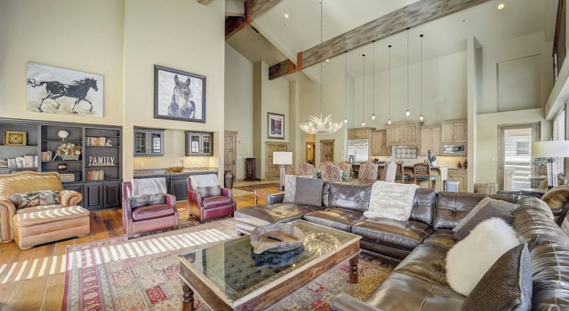 Mont Cervin #31 by Avantstay Luxury Ski in Ski out Home in Park City!, Book Hotel Hoteller i Mound City med parkering, Parkering