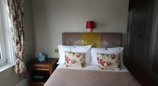 Двухместный номер Standard 17 Wilmington Square