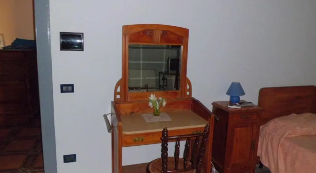 Standaard kamer B&B Cavour