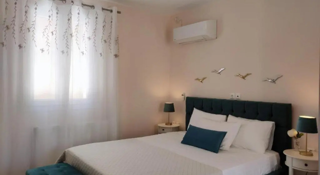 Апартаменты Blue Lagoon Luxury Apartment A1
