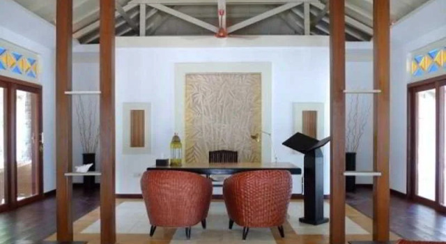 Kura Kura Resort, Book Resort 4-Star Hotels in Karimunjawa, 4*