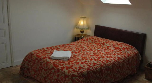 Номер Deluxe La Grande Maison