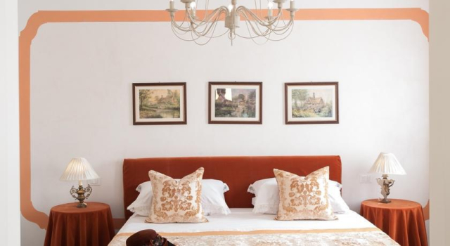 B&B Ca Olimpia