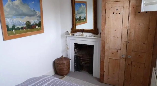 The Cottage Next Door