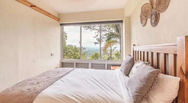 Mountain Views 11br 20 People Jarabacoa, Забронировать Отель Отели Харабакоа с парковкой, Парковка
