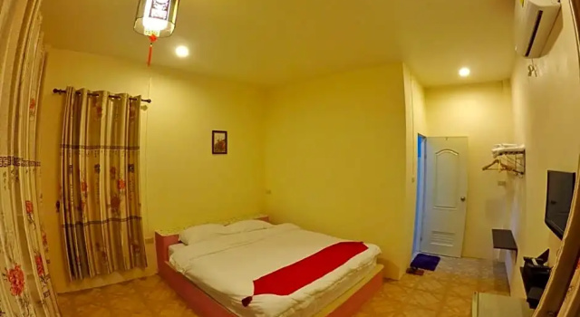 Двухместный номер Standard Donut Resort