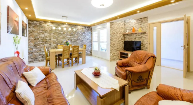 Апартаменты Superior Luxury Apartments