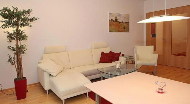 Haus Wohldkamp Haus Wohldkamp Appartement 19, Забронировать Апартаменты/квартира Тиммендорфер-Штранд Bay of Lubeck