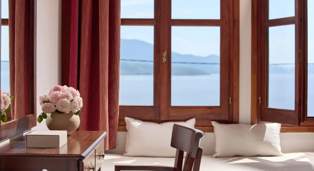 Номер Standard Leda Village Resort