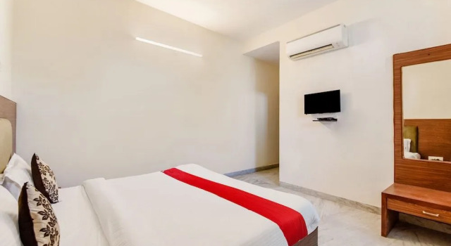 OYO 60892 Hotel Shree Sumukh, Забронировать Отель Отели штата Раджастхана 3 звезды, 3*