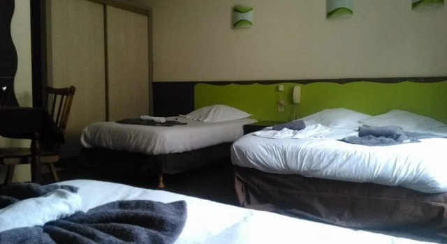 Htel de Morteau, Prenota Hotel Pontarlier Doubs