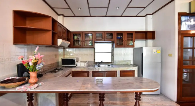 Номер Standard Nong Apartment Pattaya - Adults Only