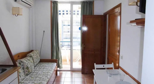 Inmo Estartit Apto. Blau Park II 321, Забронировать Апартаменты/квартира Апартаменты Baix Empordà, Апартаменты/квартира