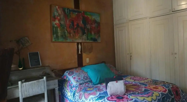 Номер Standard Vila Santa Rosa