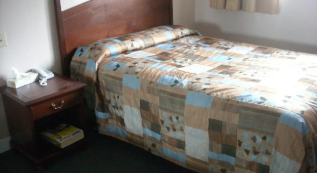 Grand Motel Saint-Hubert