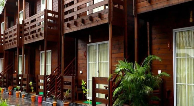 Havelock Country Homes, Prenota Hotel Hotel a Andamane e Nicobare con piscina, Piscina