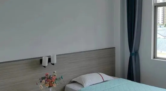 Люкс Xinyi Hotel B&B (Qiaogang Beihai International Passenger Terminal)