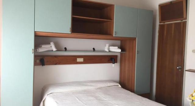 Hotel Suez