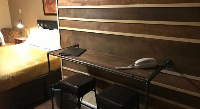 Двухместный номер Standard La Petite Sedona