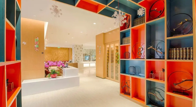 Ramada Encore Lingbao, Rezervovat Hotel Sanmenxia Henan