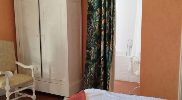 Номер Comfort Les Hauts de Corneilhan