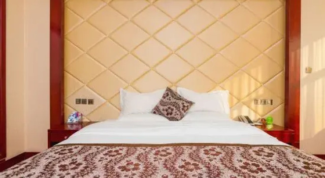 Люкс Business Longfengxiang Hotel