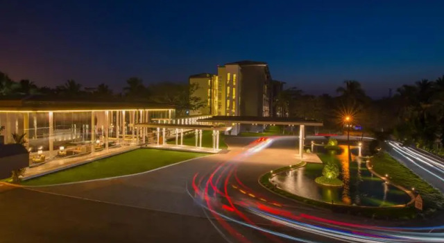 Номер Standard Vivanta Colombo, Airport Garden