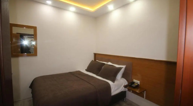 Номер Standard Gulistan Hotel