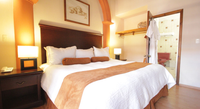 Hotel Casa Mexicana, Prenota Hotel San Cristóbal de Las Casas Chiapas
