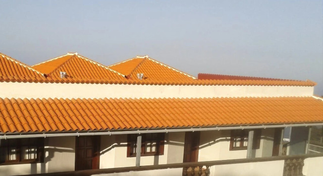 Viviendas Vacacionales Timarasán